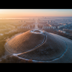 Kopiec Wandy: tajemnice, widoki i niezwykła historia Nowej Huty