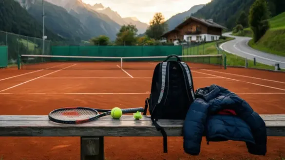 Skąd pochodzą rodzice Jannika Sinnera i jak wspierali jego sportowy rozwój