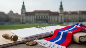 Historia i statut stowarzyszenia kibiców w Krakowie