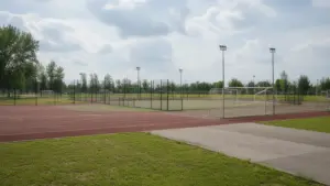 Wpływ lokalnych stowarzyszeń na rozwój infrastruktury sportowej