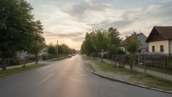 Wpływ działalności stowarzyszeń na rozwój lokalnej infrastruktury
