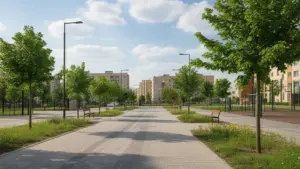 Wpływ lokalnych inicjatyw społecznych na rozwój infrastruktury