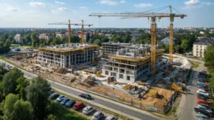 Wpływ lokalnych inicjatyw społecznych na rozwój infrastruktury